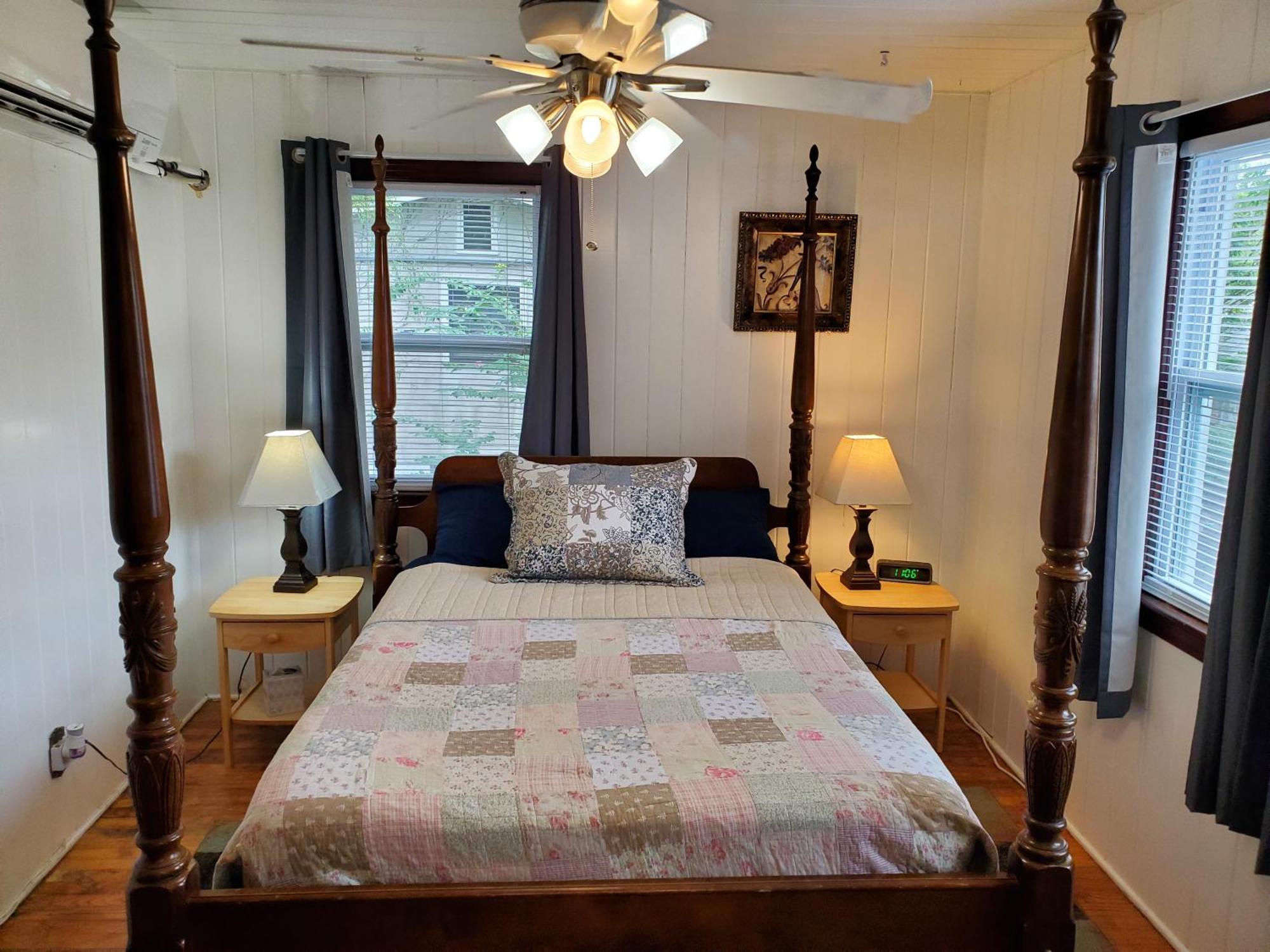 3864 Walsh Street Apartment Jacksonville Ngoại thất bức ảnh