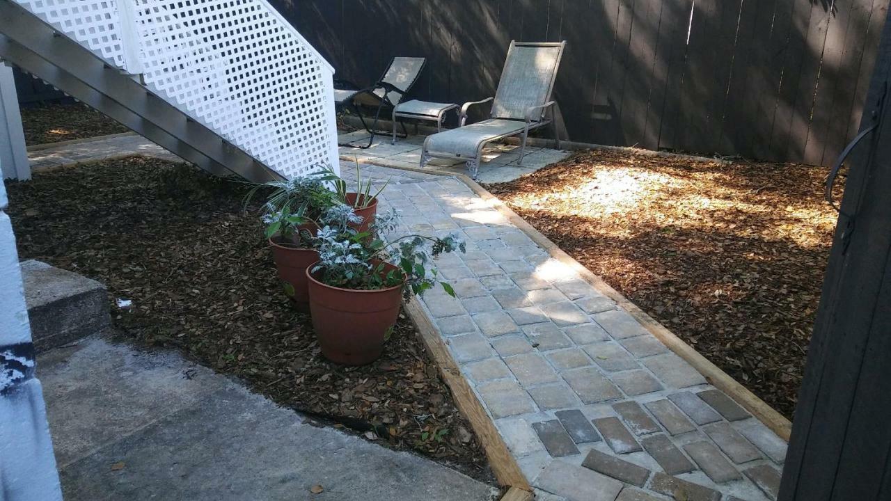 3864 Walsh Street Apartment Jacksonville Ngoại thất bức ảnh