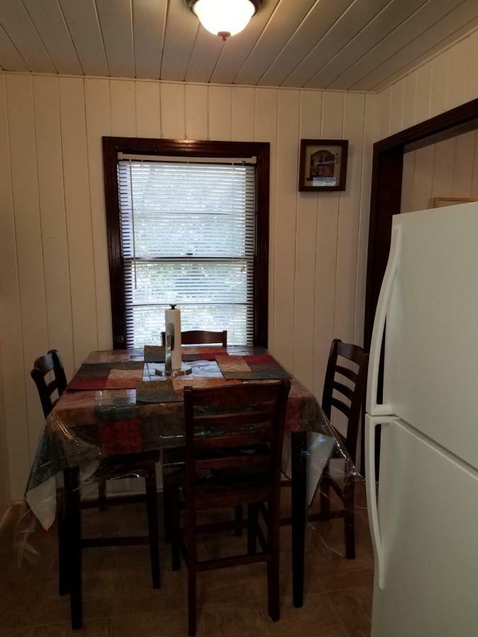 3864 Walsh Street Apartment Jacksonville Ngoại thất bức ảnh