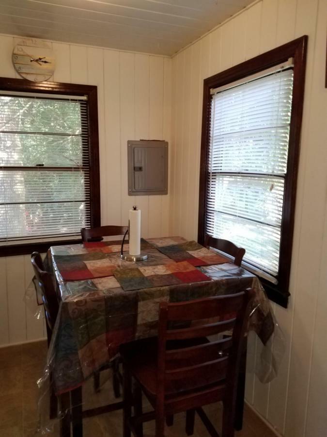 3864 Walsh Street Apartment Jacksonville Ngoại thất bức ảnh