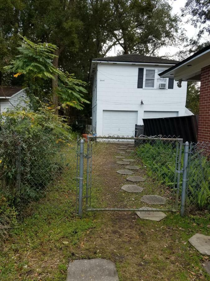 3864 Walsh Street Apartment Jacksonville Ngoại thất bức ảnh