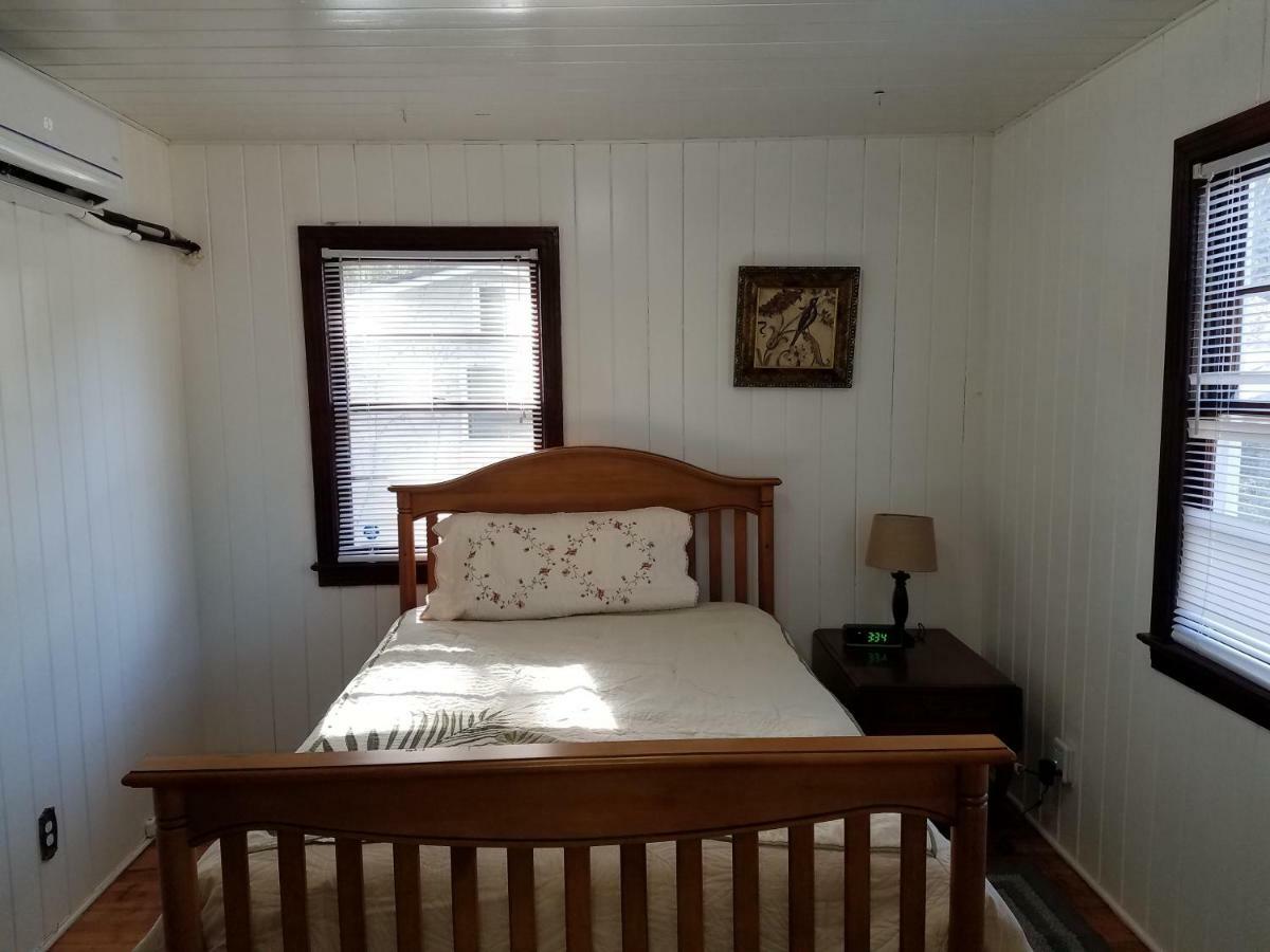 3864 Walsh Street Apartment Jacksonville Ngoại thất bức ảnh